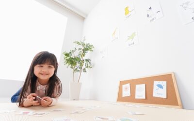 荒川区町屋のスマイルラボミュージックで英語教室開講します！