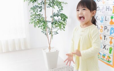 荒川区町屋でベビー＆キッズ英語教室開講しました