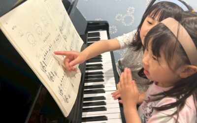町屋のピアノ教室　スマイルラボミュージックで始める音楽のある暮らし