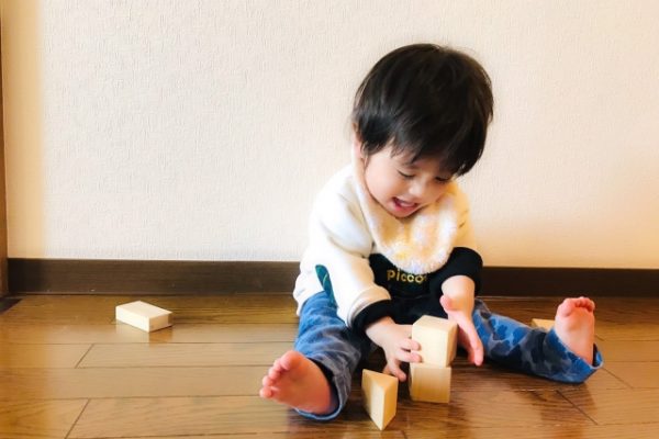 モンテッソーリ知育