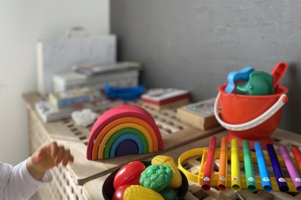 モンテッソーリ知育