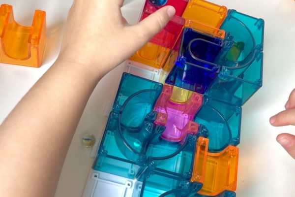 モンテッソーリ知育