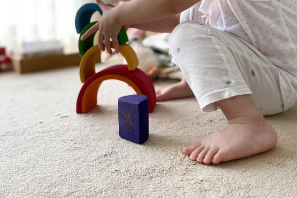 モンテッソーリ知育