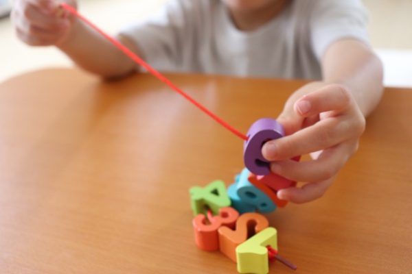 モンテッソーリ知育