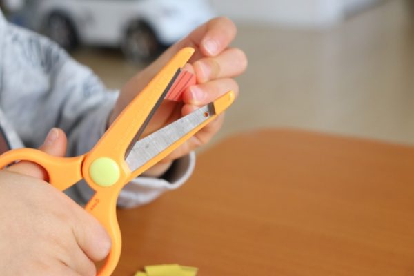 モンテッソーリ知育