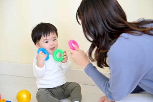 モンテッソーリ知育